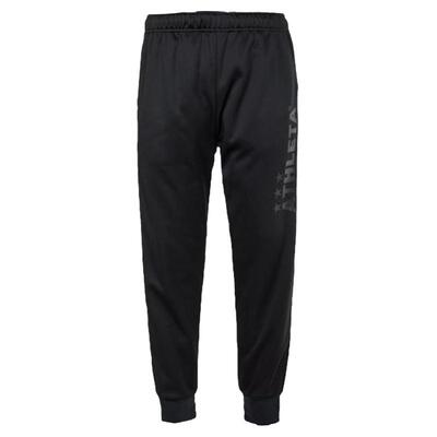 足球ATHLETA男子运动针织长裤