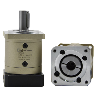 工厂直销ATG行星减速机