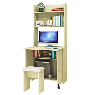 可折叠电脑桌小户型书桌