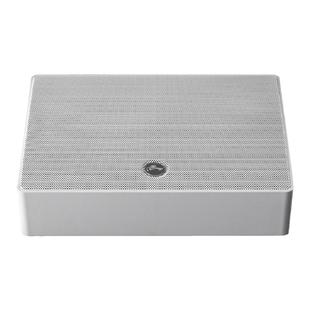 惠威TW108定压壁挂音响高保真喇叭10W会议室内挂壁音箱广播音响