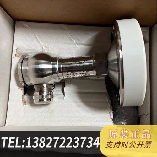 原装正品KONGSBERGGT404D4H25T传感器现货议价