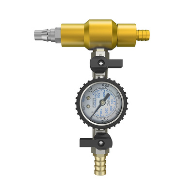 AUTOOL汽车防冻液加注工具