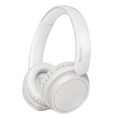 飞利浦头戴式蓝牙耳机