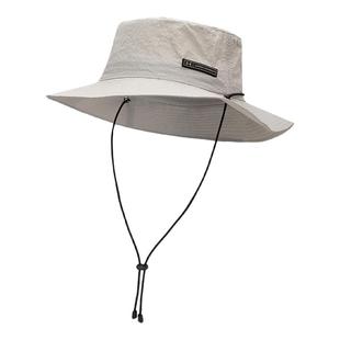 Under Armour安德玛UA户外官方防晒渔夫帽男徒步登山垂钓遮阳帽女