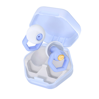 【央妈推荐】耳魔耳塞防吵可水洗