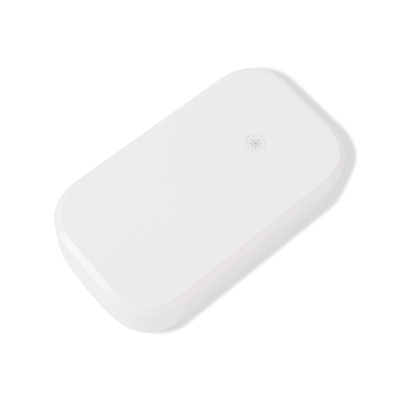 美甲工具无线手机充电易剪杀菌