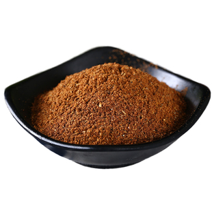 正宗山东莱芜口镇香肠调料家用五香味黑肠南肠自制灌麻辣腊肠配方