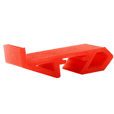 起落架 TPU 下置电池保护板 1500mah-2000 550mah-850mah 穿越机