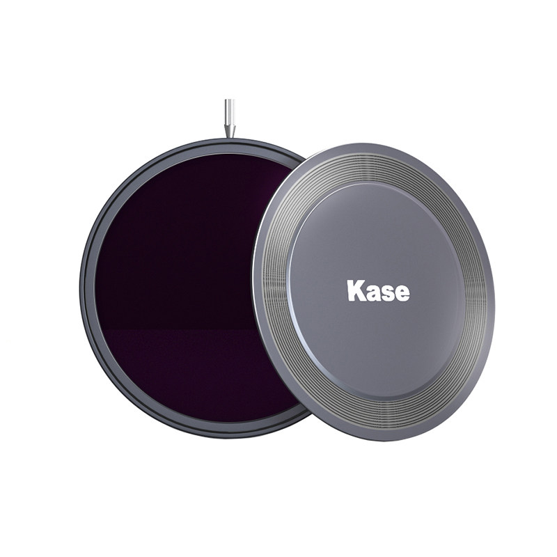 Kase卡色可调ND减光镜视频滤镜