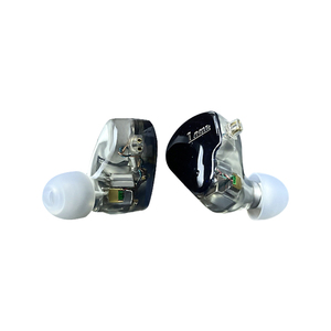 LTG26单元旗舰耳机声扬骨传导4静电铁圈铁发烧HIFI入耳式舞台监听