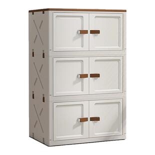 厨房置物柜碗柜调料柜储物柜置物架杯架大容量多功能收纳柜