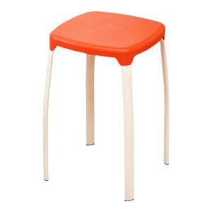 塑料板凳方凳子椅子特价家用餐桌餐凳加厚成人时尚创意高凳高圆凳