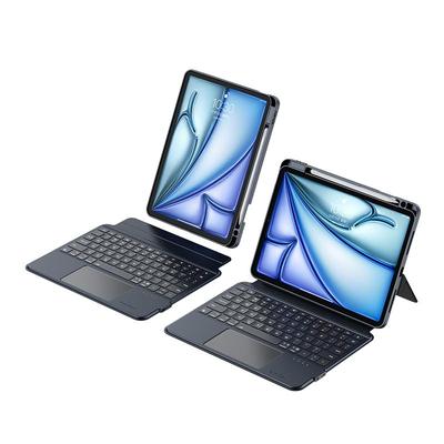 闪魔苹果官方同款iPad键盘保护套