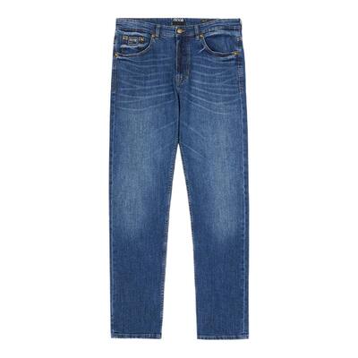 【6期免息】VERSACE JEANS COUTURE 男士牛仔裤