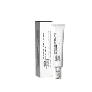 韦雪同款韩国hexkin赫诗琴水光面霜光感素颜补水保湿提亮紧致修护