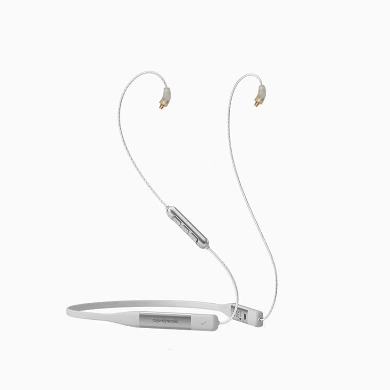 蓝牙升级线 高端HIFI耳机线高通5181LDAC适用IE900 QDC MMCX 0.78