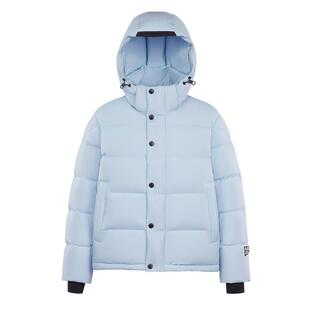 【新品上新】高梵黑金鹅绒服6.0机能五格短款羽绒服男女款2026