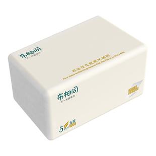 布相同400张大包抽纸巾批发整箱餐巾纸家用学生宿舍卫生纸面巾纸