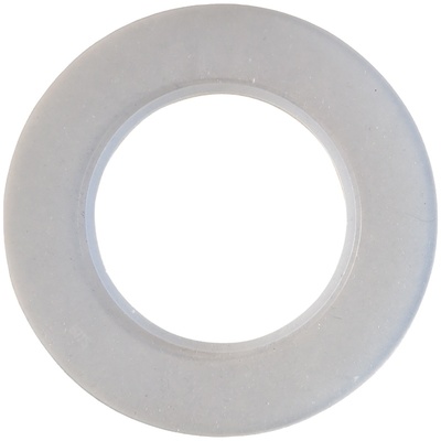 马桶水箱配件排水阀密封圈