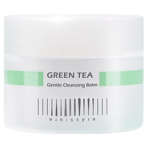 薇妮绿茶香膏深层清洁毛孔黑头