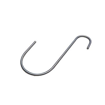 不锈钢收纳加长大号服装直销s钩