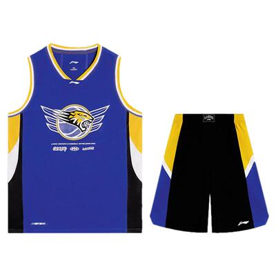 Lining/李宁正品儿童运动套装