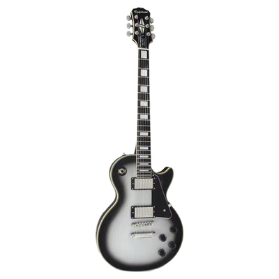 EpiphoneLesPaul入门电吉他