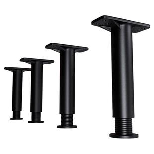 床板支撑架支撑杆床腿支撑脚承重支架床脚床架支撑柱可调节脚垫