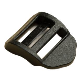 背包配件书包扣环调节登山包目字扣梯弓形加厚目子扣塑料四档扣