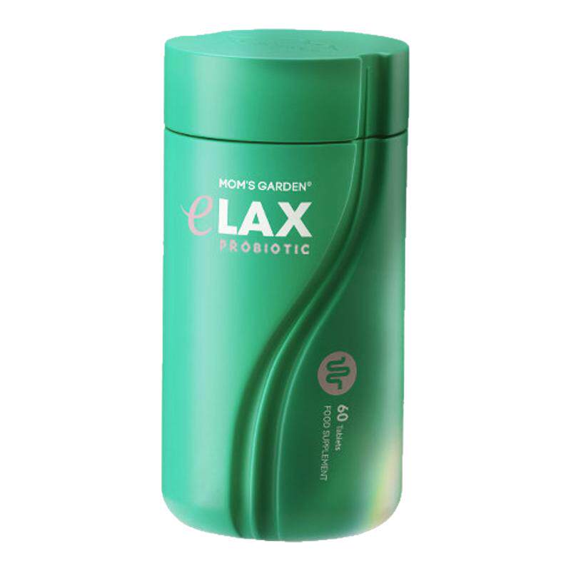 百草园秋葵清清片益生菌排便正品