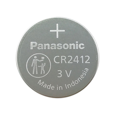 松下CR2412汽车钥匙遥控器