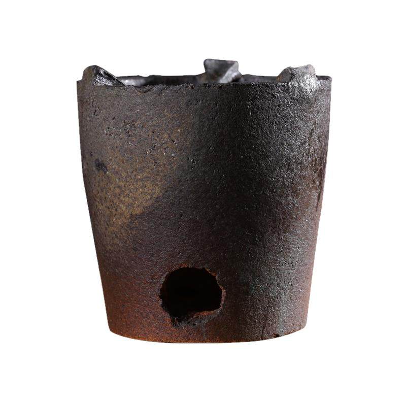 柴窑碳炉耐高温六合堂日式复古