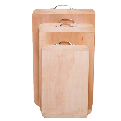 案板杜梨砧板防裂切菜板米哆木业