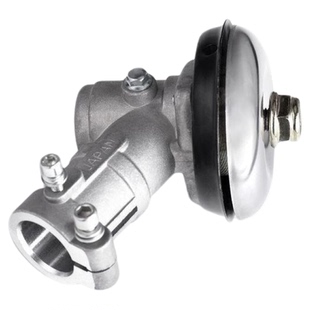 雅马哈割草机工作头打草机齿轮箱总成本田割草机机头二冲四冲程