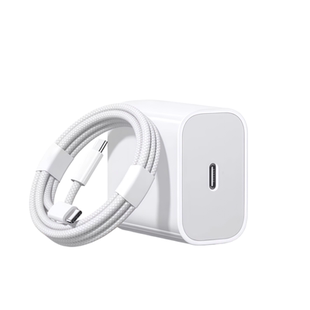适用iPad平板air5/4充电器头线45W快充苹果iPadAir4充电头原线装