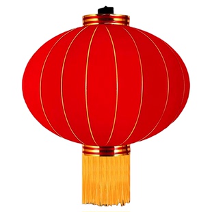 灯笼舞蹈道具春潮颂元旦开场舞植绒红色灯笼儿童舞台跳舞表演演出