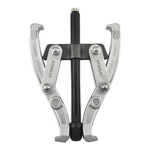 史丹利拉马二爪轴承拆卸工具工业级拔轮器安装工具起拔器6