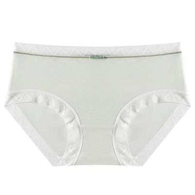 免费试穿一条无痕冰丝内裤7A抗菌