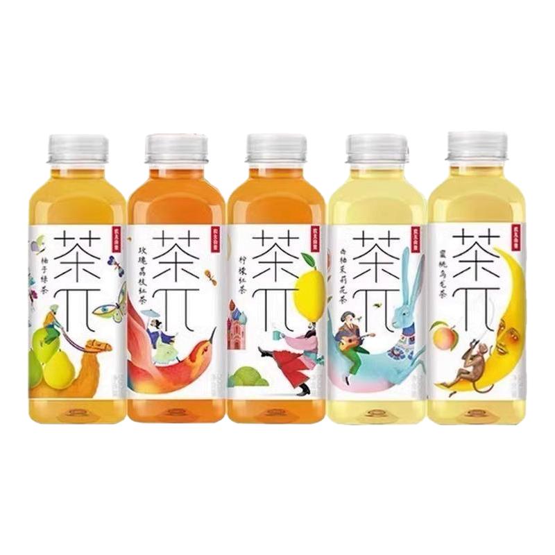 ڲţũɽȪв 500ml*4ƿ õ֦10.9Ԫ