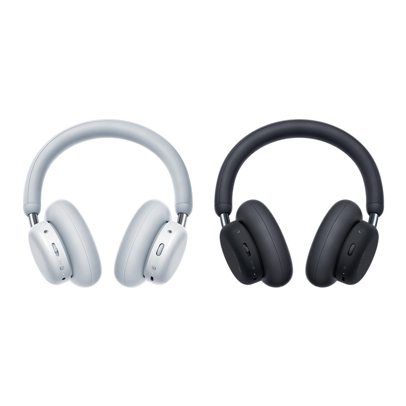 CMF by NOTHING Headphone Pro 头戴式蓝牙耳机主动降噪超长续航