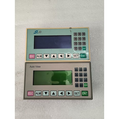 〔议价-可维修〕三凌SLJD文本显示器: