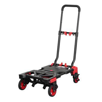 顺和多功能折叠小推车搬家手推车