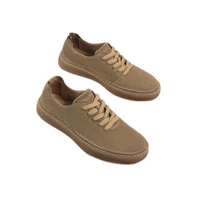 千百度板鞋男复古百搭运动休闲鞋