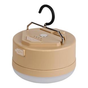 小电池露营灯户外照明灯便携式微型充电超长续航营地帐篷野营灯