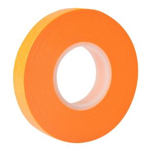 黄色美纹纸胶带批发遮蔽膜无痕白色耐高温美缝贴纸美缝纸瓷砖专用