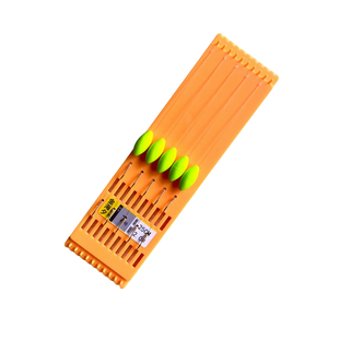 新型反底钓子线双钩成品离底钓鲤鱼草鱼线组悬停逗钓防缠金海夕