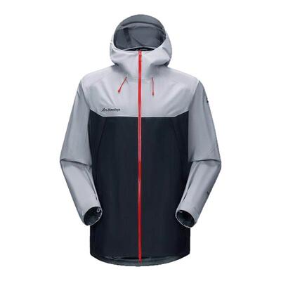 H3500夏特硬壳冲锋衣26春夏新款