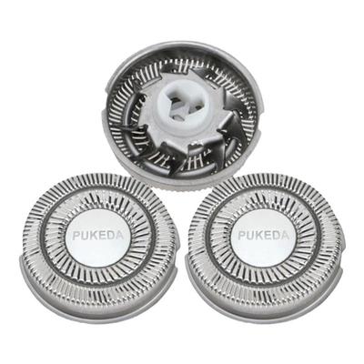 飞科2头电动通用配件剃须刀