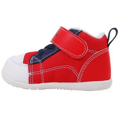 MOONSTAR月星0-3岁机能学步鞋