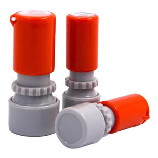 惠峰立早刻章个性姓名小圆章印章名字图章制作检验合格质检QA/QC/PASS数字定做定制光敏印章自动出油